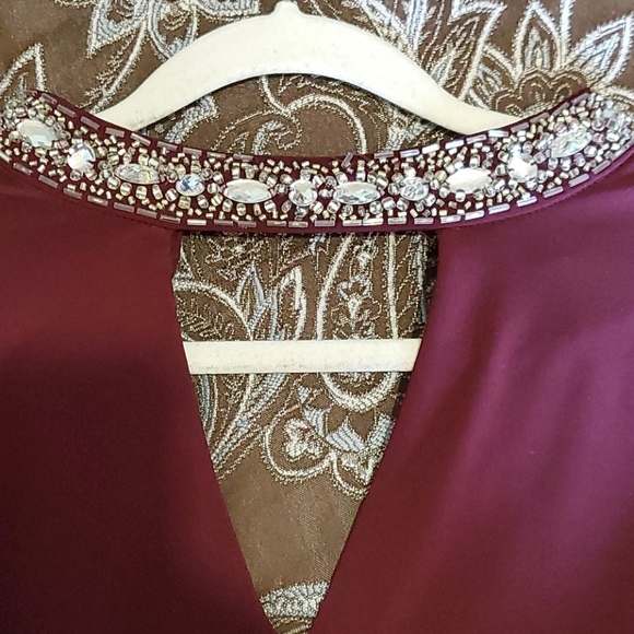 Dress - Picture 3 of 6